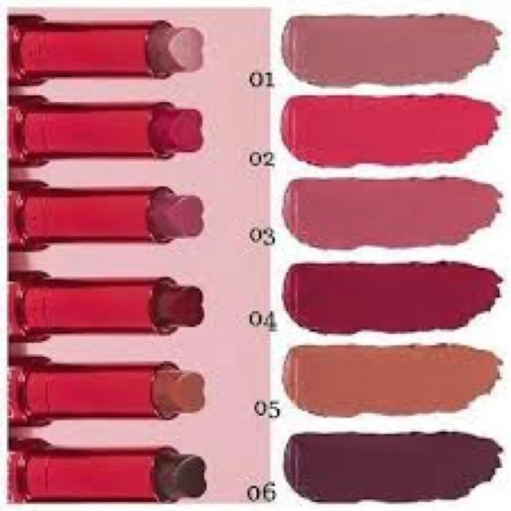 Kiko new unswatched